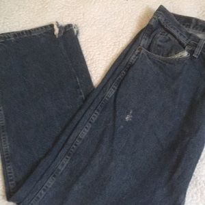 Wrangler 36x32 regular fit